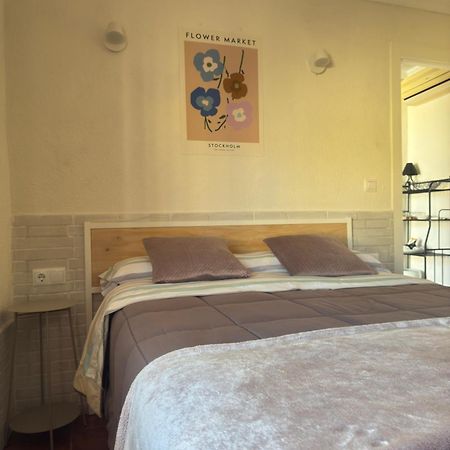 Casita Rural Cantonal Valence Extérieur photo