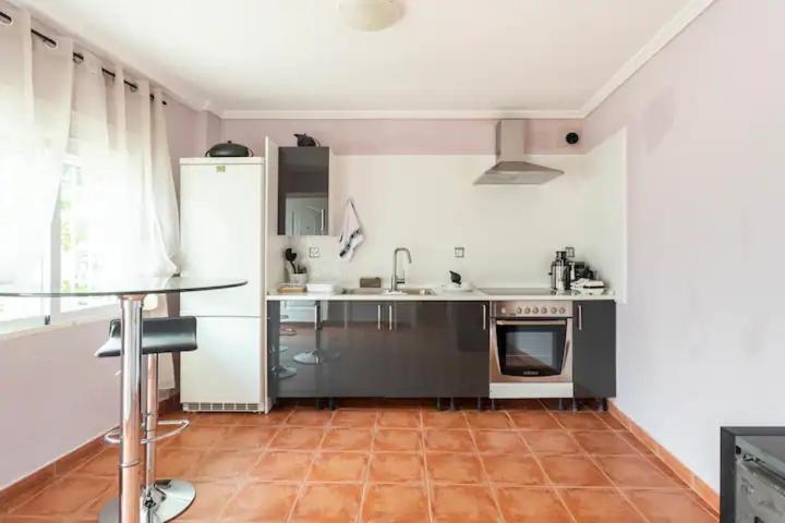 Casita Rural Cantonal Valence Extérieur photo