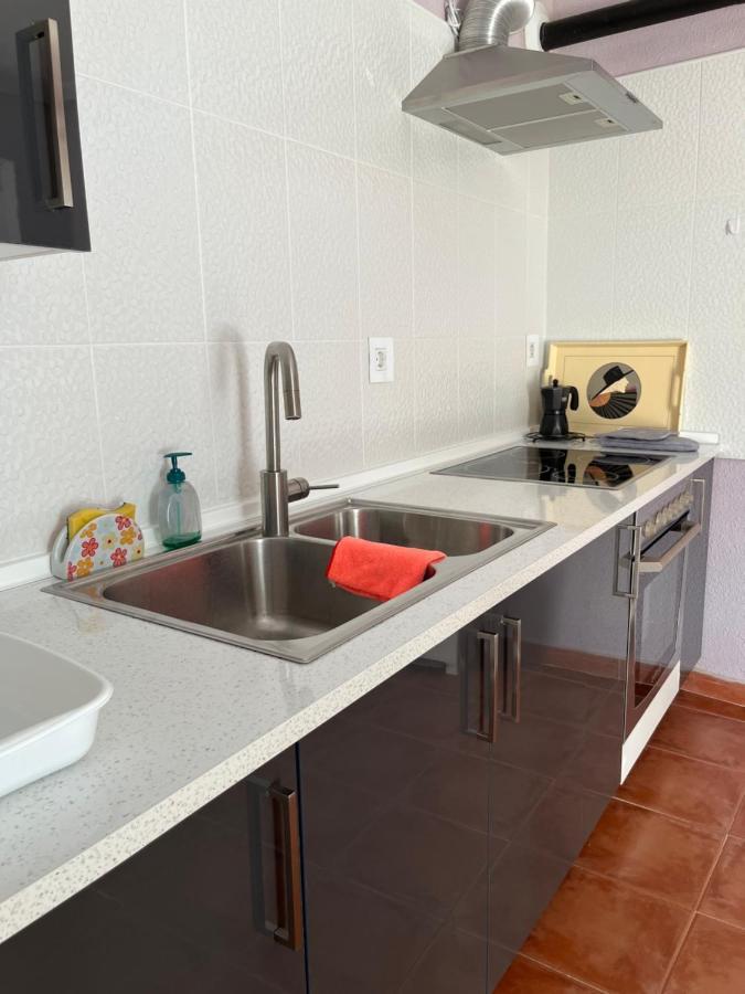 Casita Rural Cantonal Valence Extérieur photo