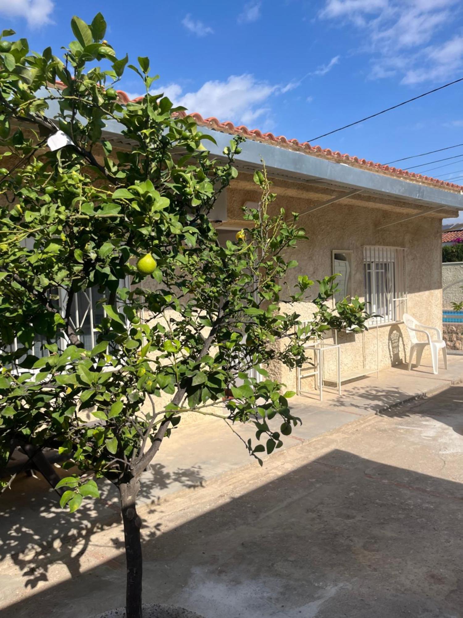 Casita Rural Cantonal Valence Extérieur photo