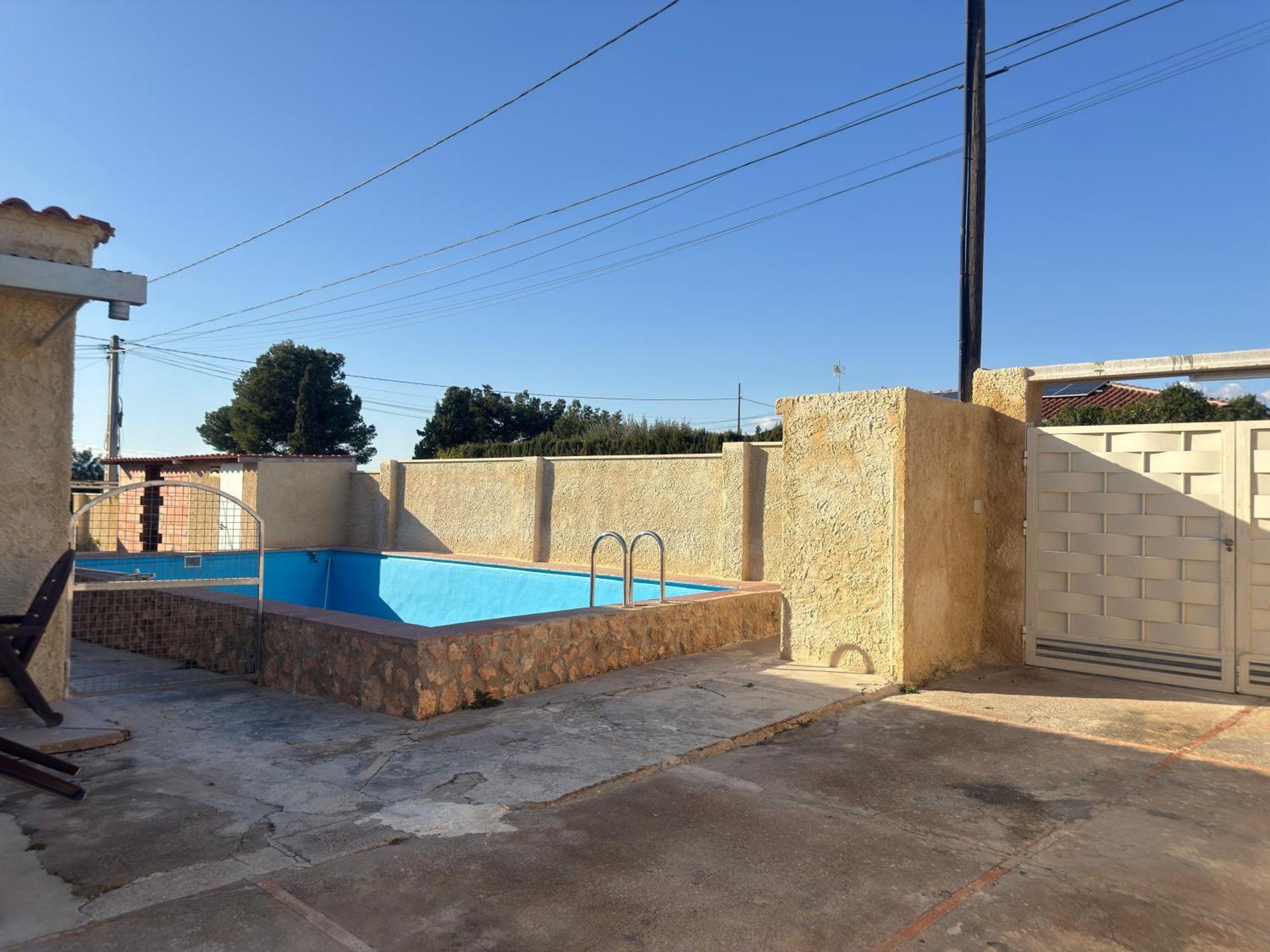 Casita Rural Cantonal Valence Extérieur photo
